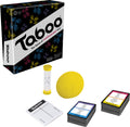 Taboo - Taboo - Games