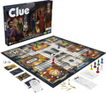 Clue Cluedo Classic Refresh - Clue Cluedo Classic Refresh - Games