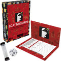 Scattergories - Scattergories - Games