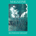 Magazine - Secondhand Delight - Green - Vinyl Record