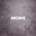 Archive - You All Look The Same To Me/noise - Vinyl Record