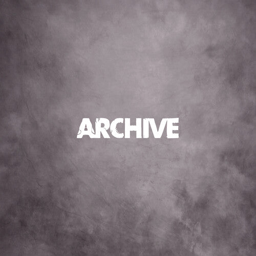 Archive - You All Look The Same To Me/noise - Vinyl Record