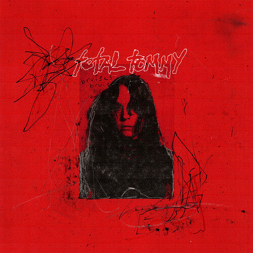 Total Tommy - Bruises - Vinyl Record