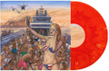 Candy - Flipping [Indie Exclusive Red LP]