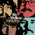 Mellons - Tell Me Why / Please Baby Please - Vinyl Record