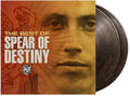 Best Of (Blk) [Colored Vinyl] [Clear Vinyl] [Limited Edition] [180 Gram] (Hol) Vinyl Record