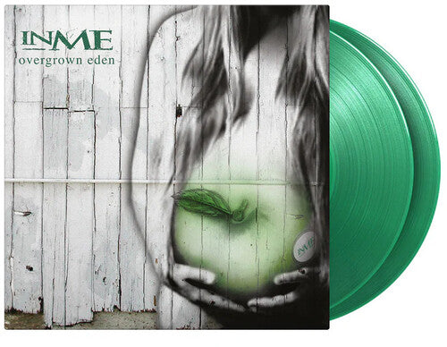 Inme - Overgrown Eden - Vinyl Record