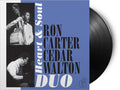 Carter,ron / Walton,cedar - Heart & Soul - Vinyl Record