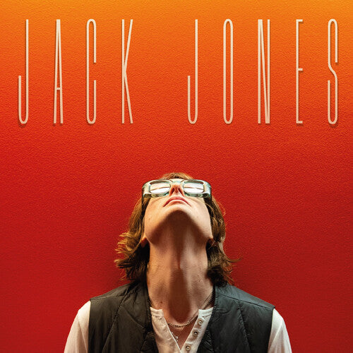 Jones,jack - Jack Jones - Vinyl Record