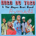 Avoude [LP] Vinyl Record