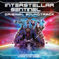 Huelsbeck,chris - Interstellar Sentinel - O.s.t. - Music CD