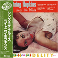 Hopkins,lightin' - Sings The Blues - Vinyl Record