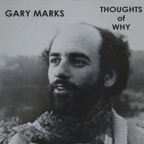 Marks,gary - Thoughts Of Why - Vinyl Record