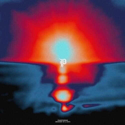Phantogram - Memory Of A Day - Music CD
