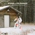 Searching B/W Finally Found Someone (Blue) [Colored Vinyl] Vinyl Record