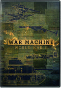 War Machine: World War Ii - War Machine: World War Ii - DVD