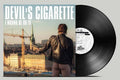 Devils Cigarette - I Wanna Be On Tv - Vinyl Record