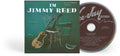 Reed,jimmy - I'm Jimmy Reed (bluesville Acoustic Sounds Series) - Music CD