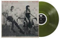 Andrew Bird & Madison Cunningham - Cunningham Bird [Indie Exclusive Translucent Forest Green vinyl]