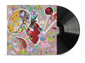 Wilco - Hot Sun Cool Shroud - Vinyl Record