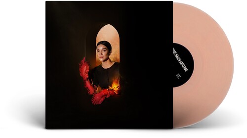 St Vincent - Todos Nacen Gritando - Vinyl Record
