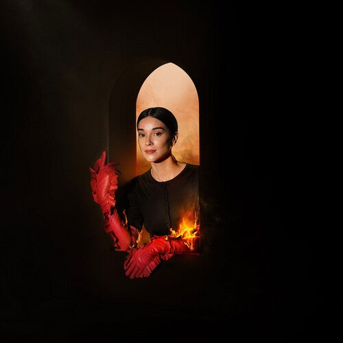 St Vincent - Todos Nacen Gritando - Music CD