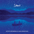 Dromberg,anton / Berglund,ann - Stars - Music CD