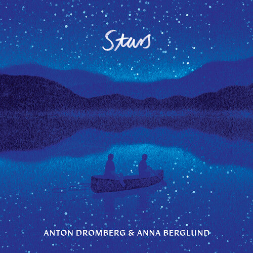 Dromberg,anton / Berglund,ann - Stars - Music CD
