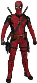 One:12 Collective Deadpool & Wolverine - Deadpool - One:12 Collective Deadpool & Wolverine - Deadpool - Collectibles