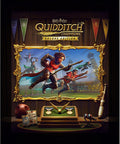 Swi Swi Harry Potter: Quidditch Dlx Code In Box - Swi Swi Harry Potter: Quidditch Dlx Code In Box - Video Game