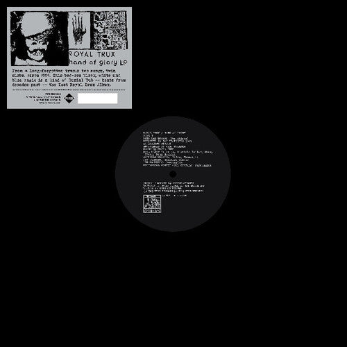 Royal Trux - Hand Of Glory - Vinyl Record
