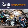 Guilty Men - Invisible Confetti - Music CD