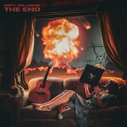 Dirty Dollhouse - End - Vinyl Record