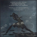 Young,christopher - Nosferatu: Symphony Of Horror - Music CD