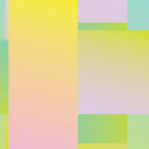 Ecovillage - Crescendo - Vinyl Record