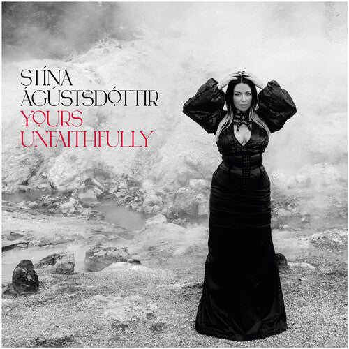 Agustsdottir,stina / Davies,maia / Schau,yrsa - Yours Unfaithfully - Music CD