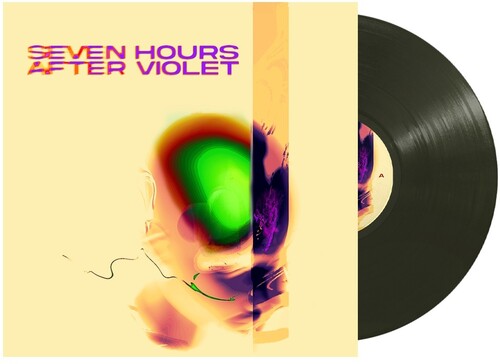 Seven Hours After Violet - Seven Hours After Violet - Vinyl Record