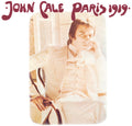 Cale,john - Paris 1919 - Music CD