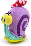 Youtooz - Mary Snail Stickie (6in) - Collectibles