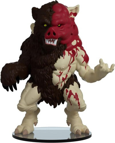 Youtooz - South Park - Manbearpig - Collectibles