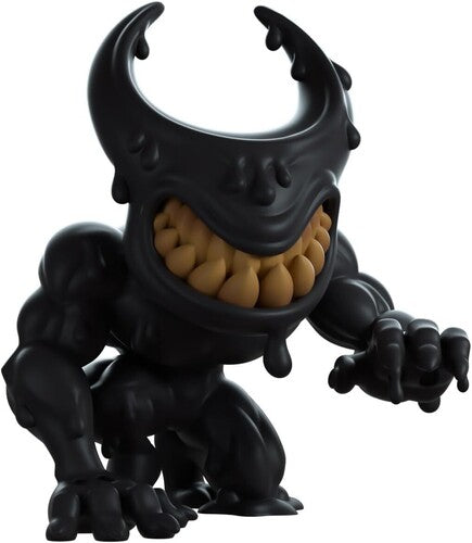 Youtooz - Bendy And The Dark Revival Beast Bendy - Collectibles