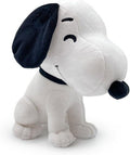 Youtooz - Snoopy Sit Plush (9in) - Collectibles