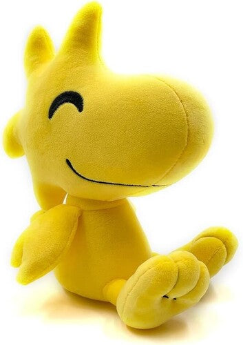 Youtooz - Woodstock Plush (9in) - Collectibles