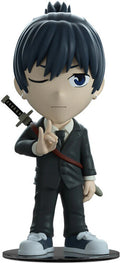 Youtooz - Chainsaw Man Aki - Collectibles