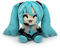 Youtooz - Hatsune Miku Plush (9in) - Collectibles