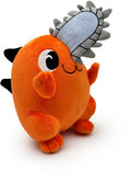 Youtooz - Pochita Standing Plush (9in) - Collectibles
