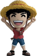 Youtooz - One Piece Luffy - Collectibles