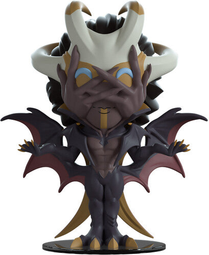 Youtooz - Castlevania Nocturne Eduoard - Collectibles