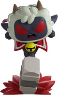 Youtooz - Cult Of The Lamb Attacking Lamb - Collectibles