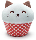 Youtooz - Kitty Cupcake Plush (9in) - Collectibles